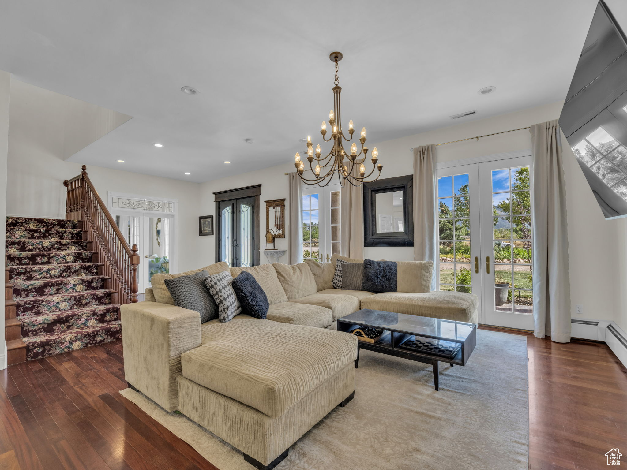 KANOSH TOWN SURVEY - Residential