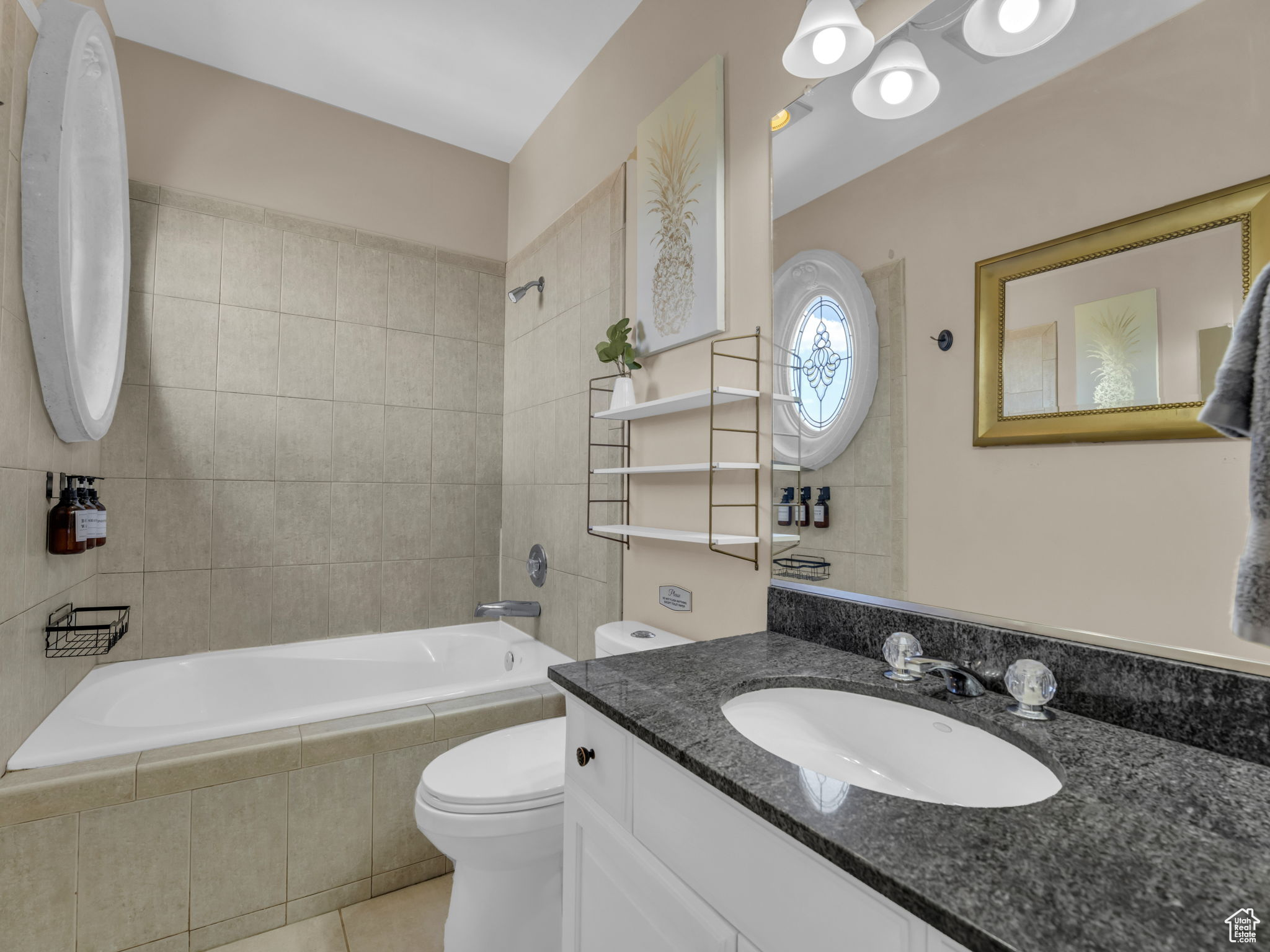 KANOSH TOWN SURVEY - Residential