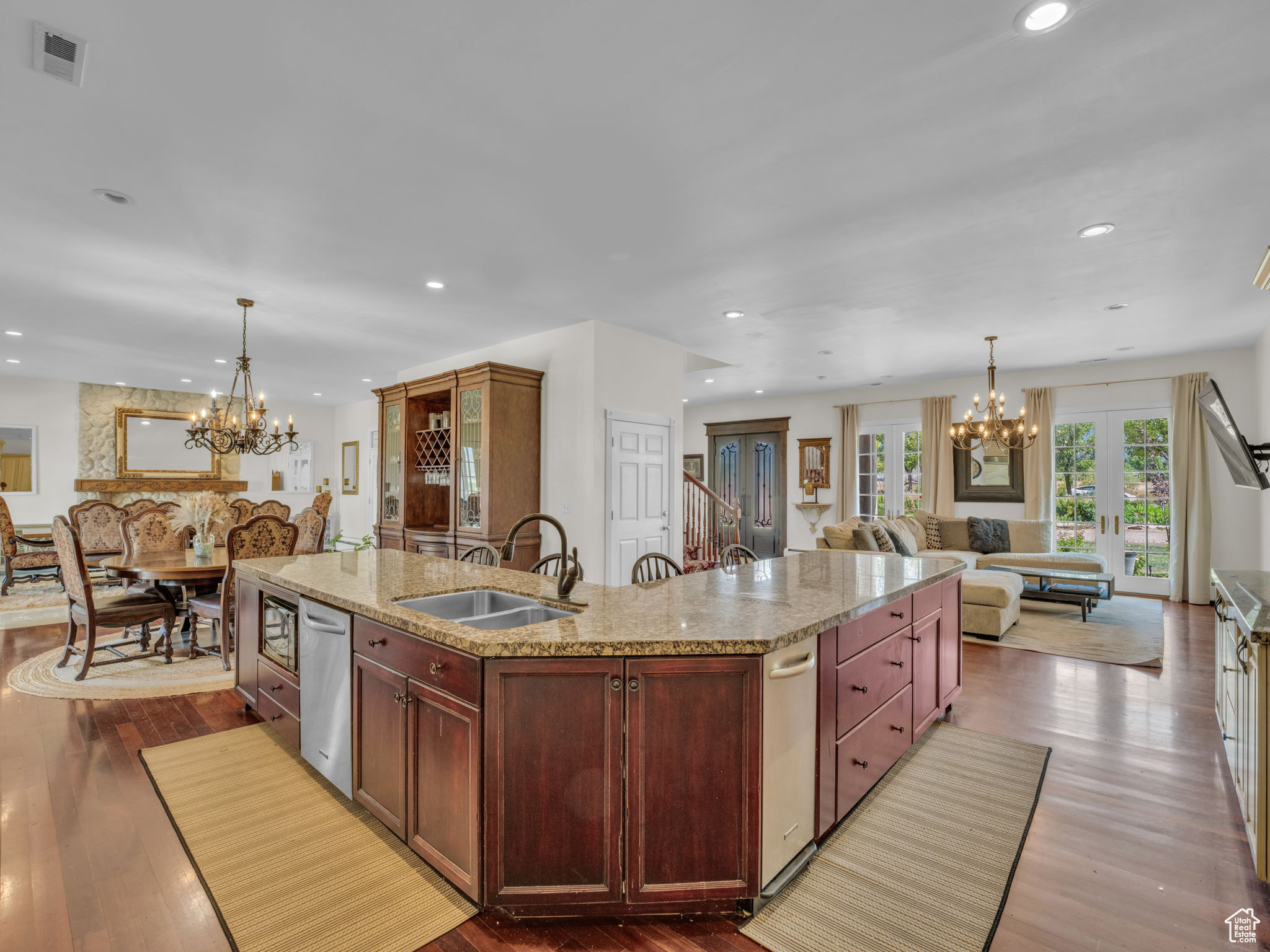 KANOSH TOWN SURVEY - Residential