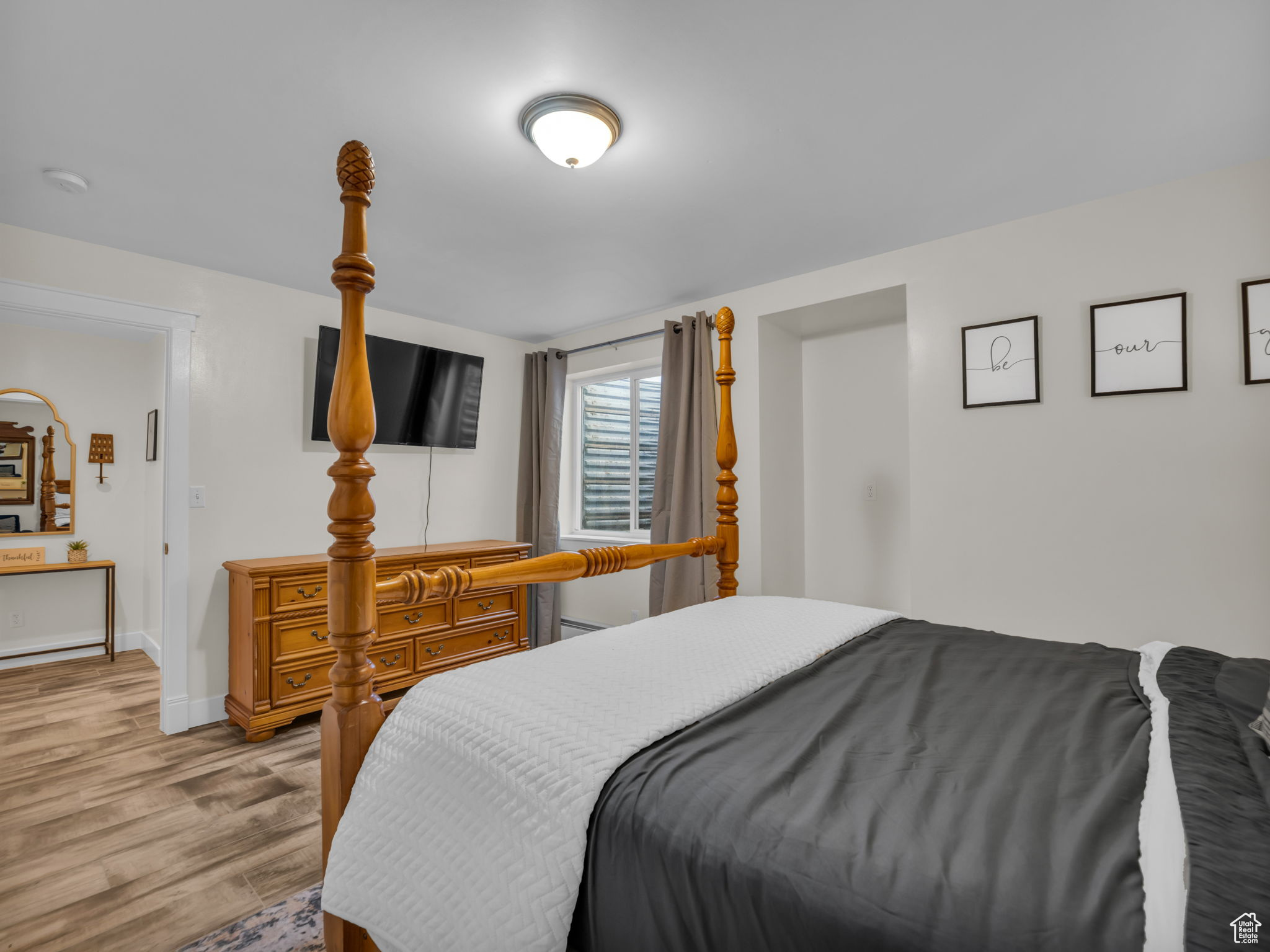 KANOSH TOWN SURVEY - Residential