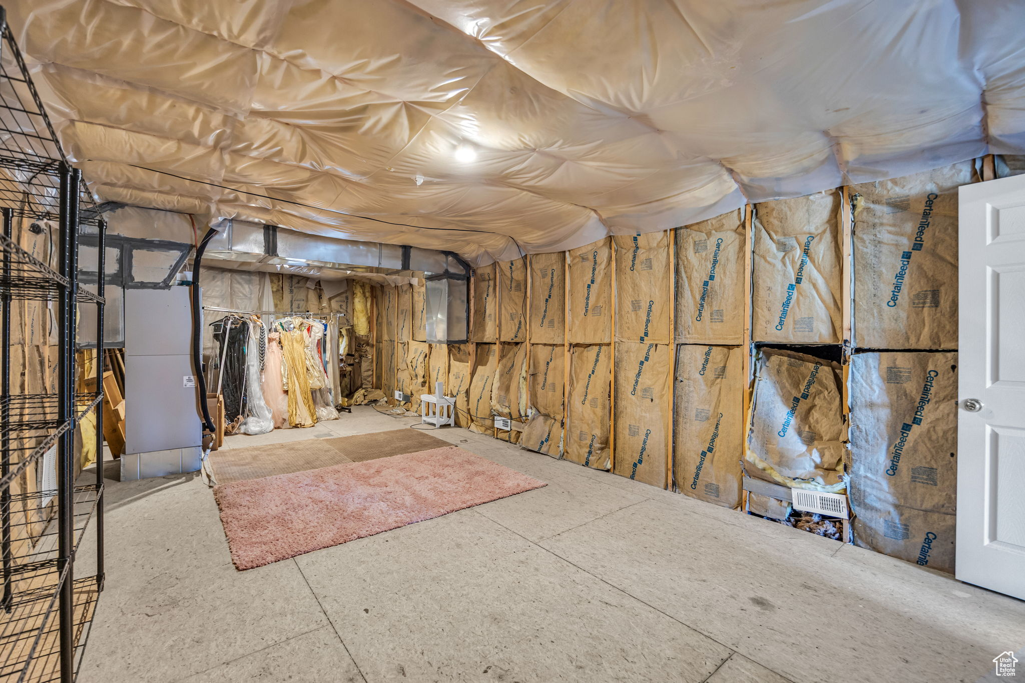 KANOSH TOWN SURVEY - Residential