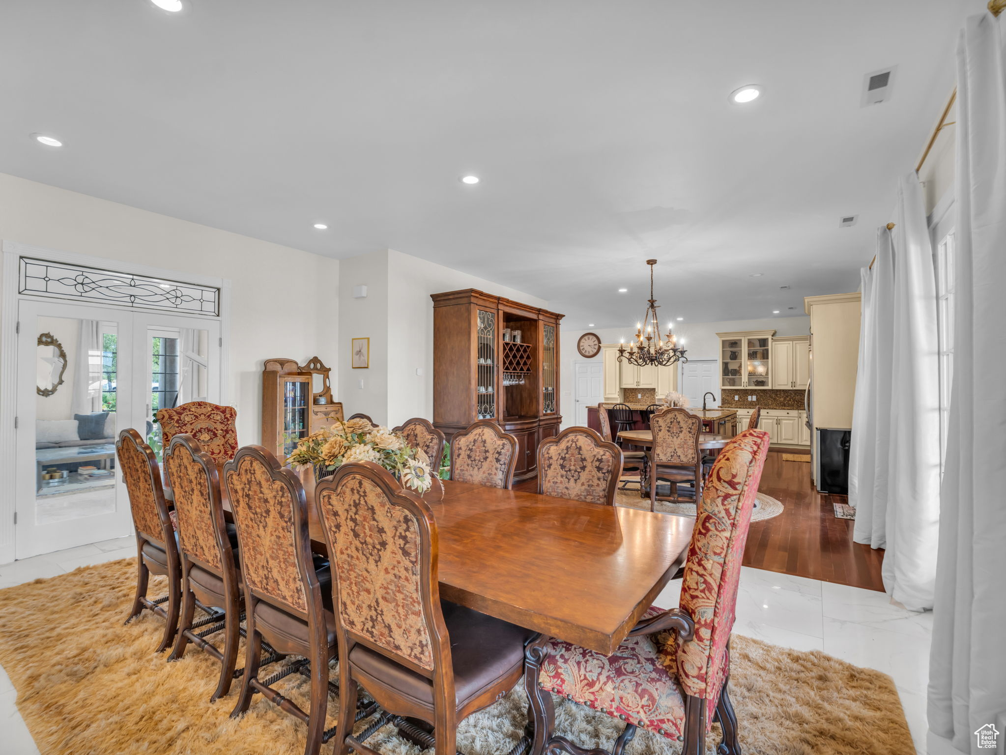 KANOSH TOWN SURVEY - Residential