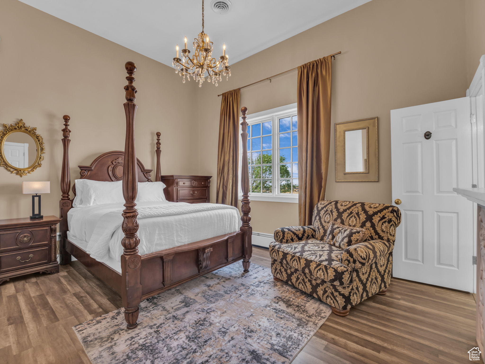 KANOSH TOWN SURVEY - Residential