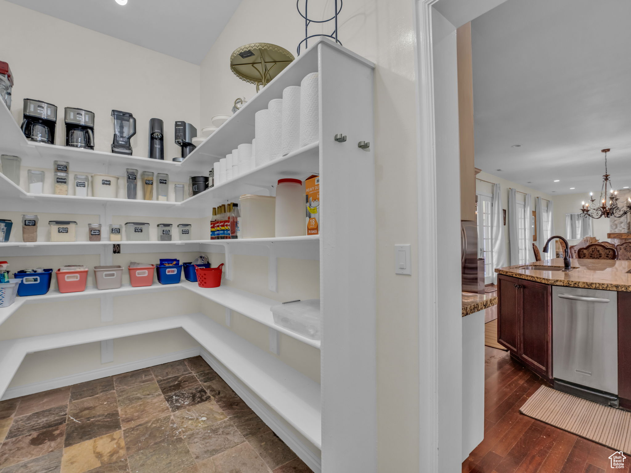 KANOSH TOWN SURVEY - Residential