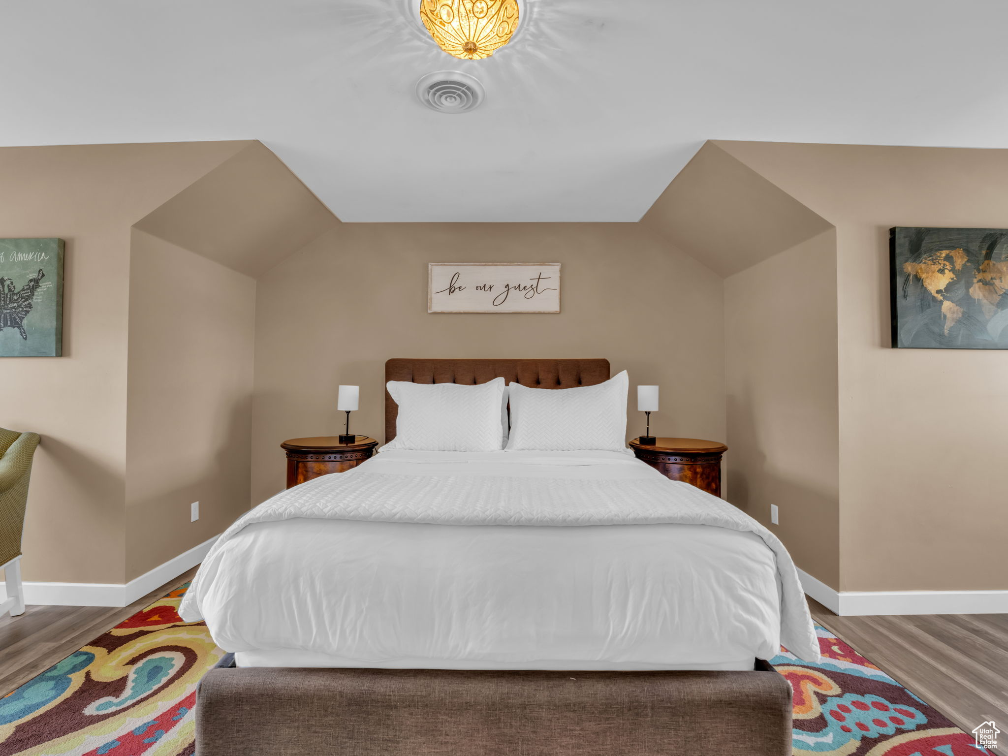 KANOSH TOWN SURVEY - Residential