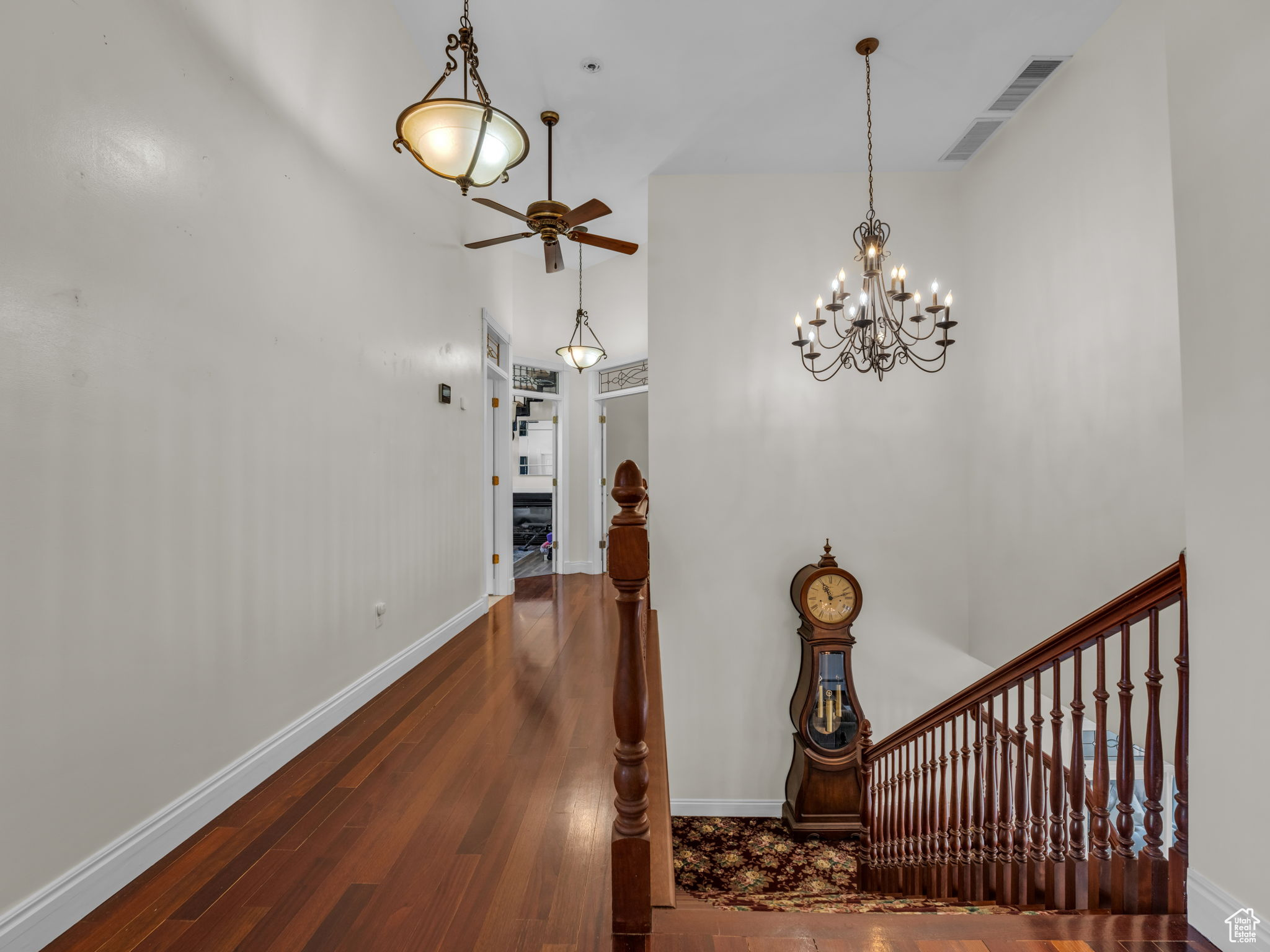 KANOSH TOWN SURVEY - Residential