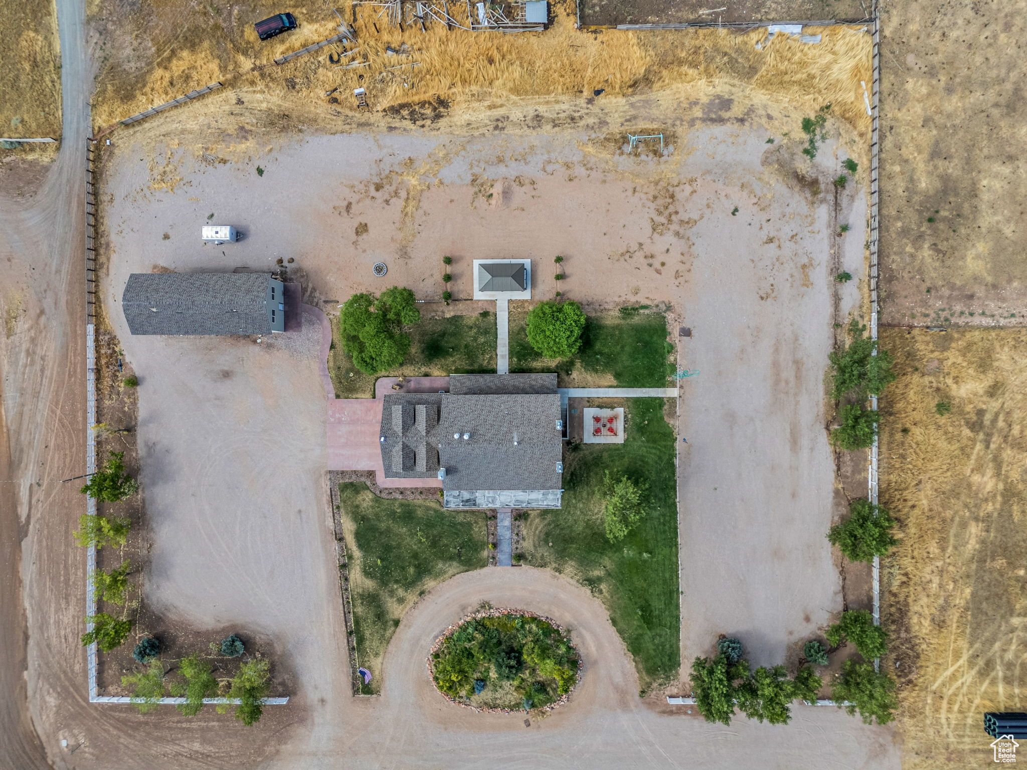 KANOSH TOWN SURVEY - Residential