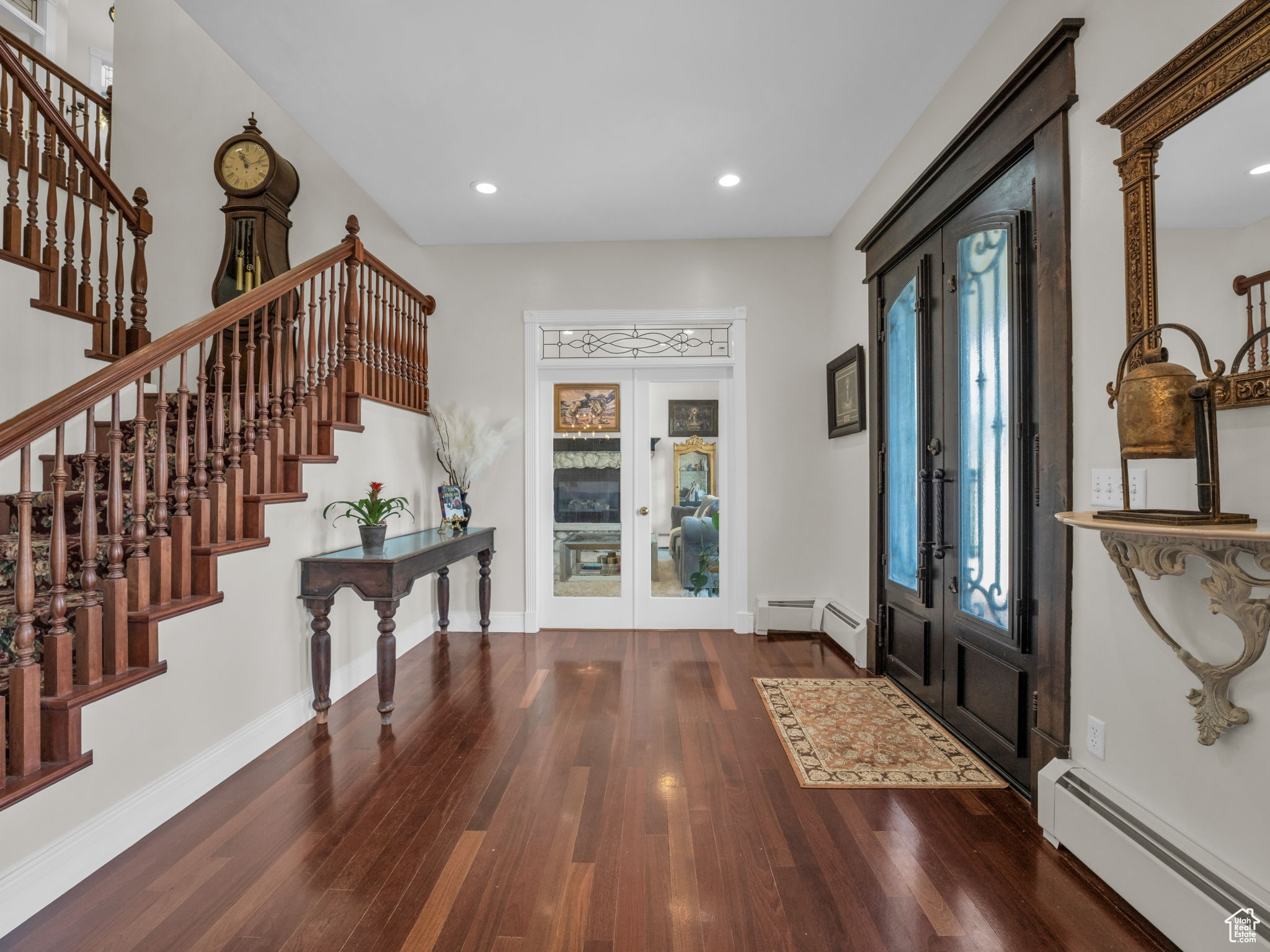 KANOSH TOWN SURVEY - Residential