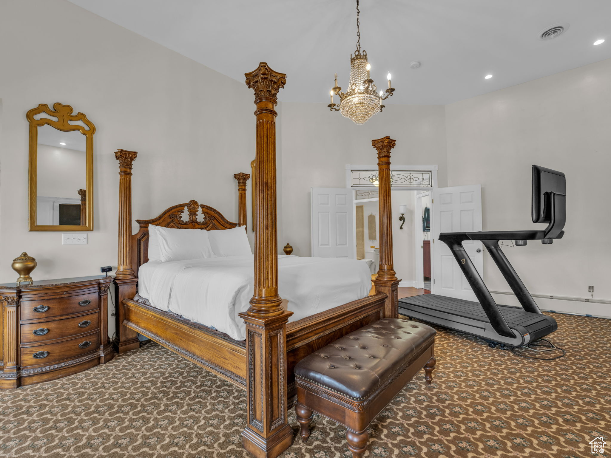 KANOSH TOWN SURVEY - Residential