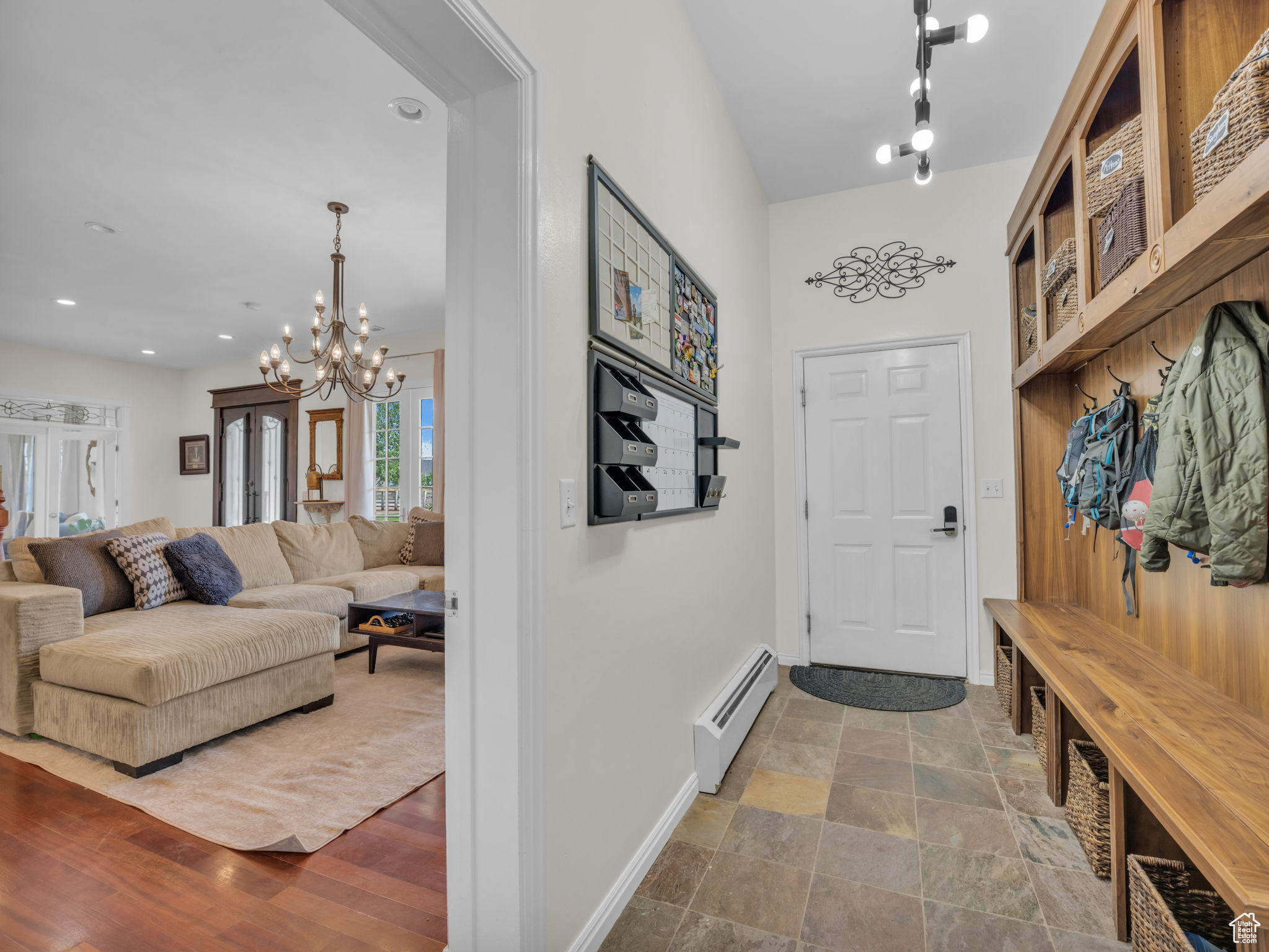 KANOSH TOWN SURVEY - Residential