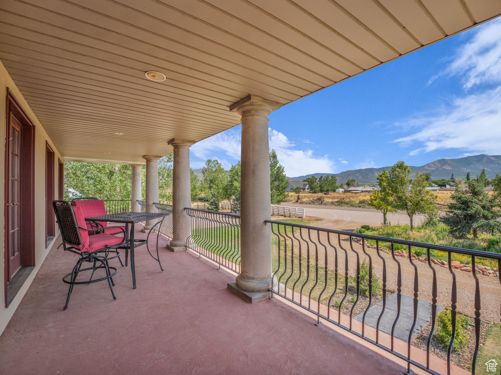 KANOSH TOWN SURVEY - Residential