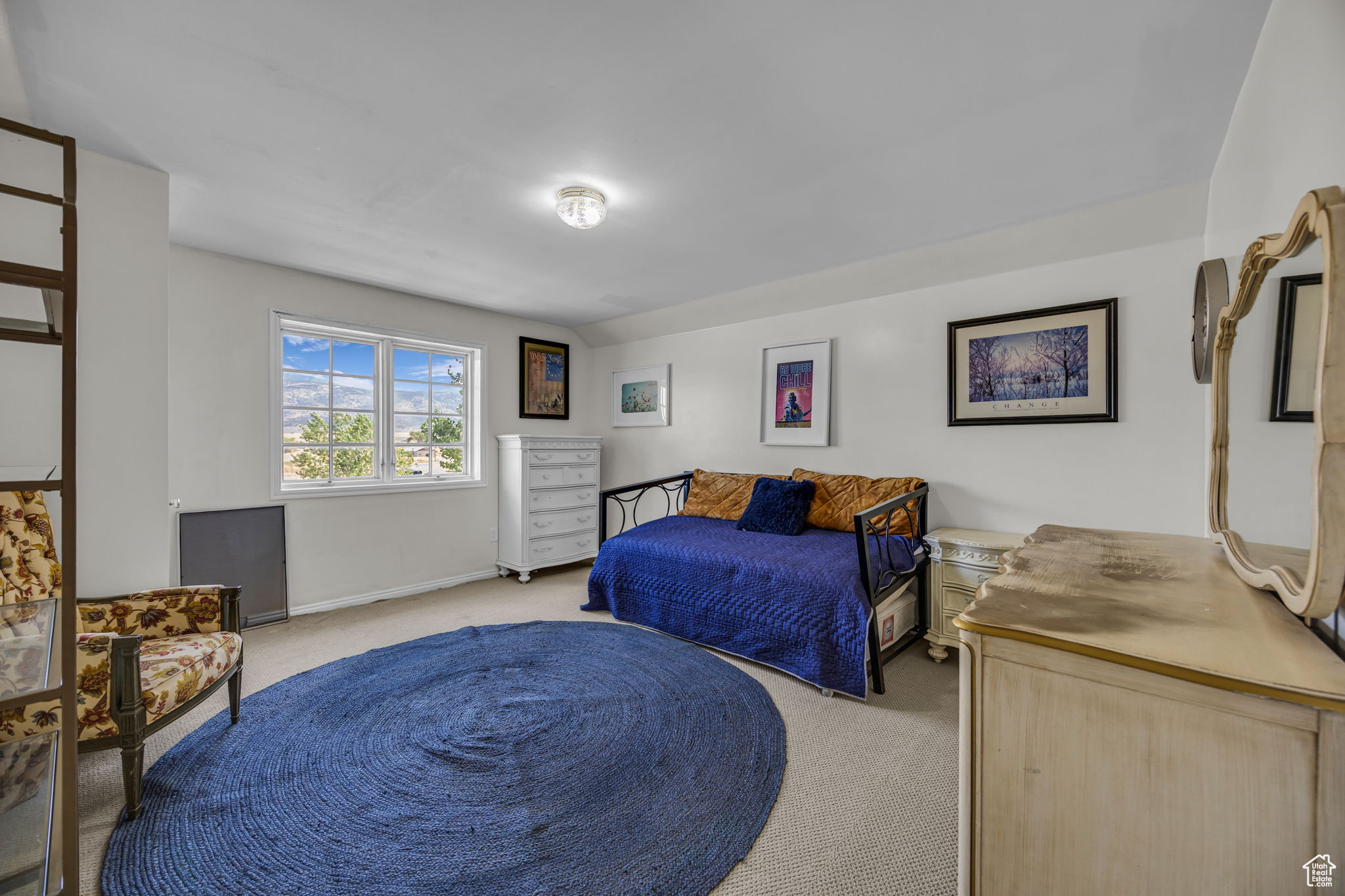 KANOSH TOWN SURVEY - Residential