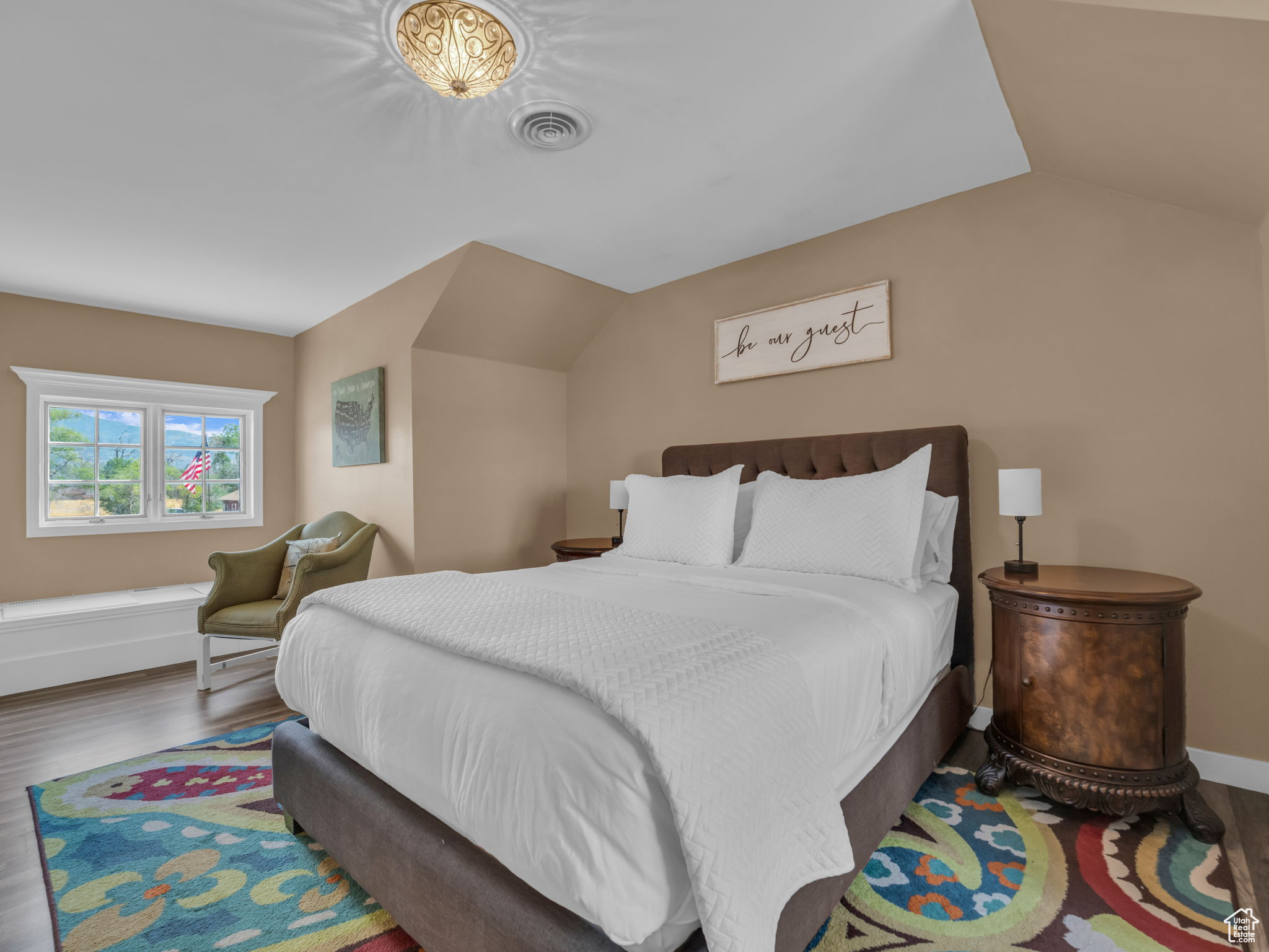 KANOSH TOWN SURVEY - Residential