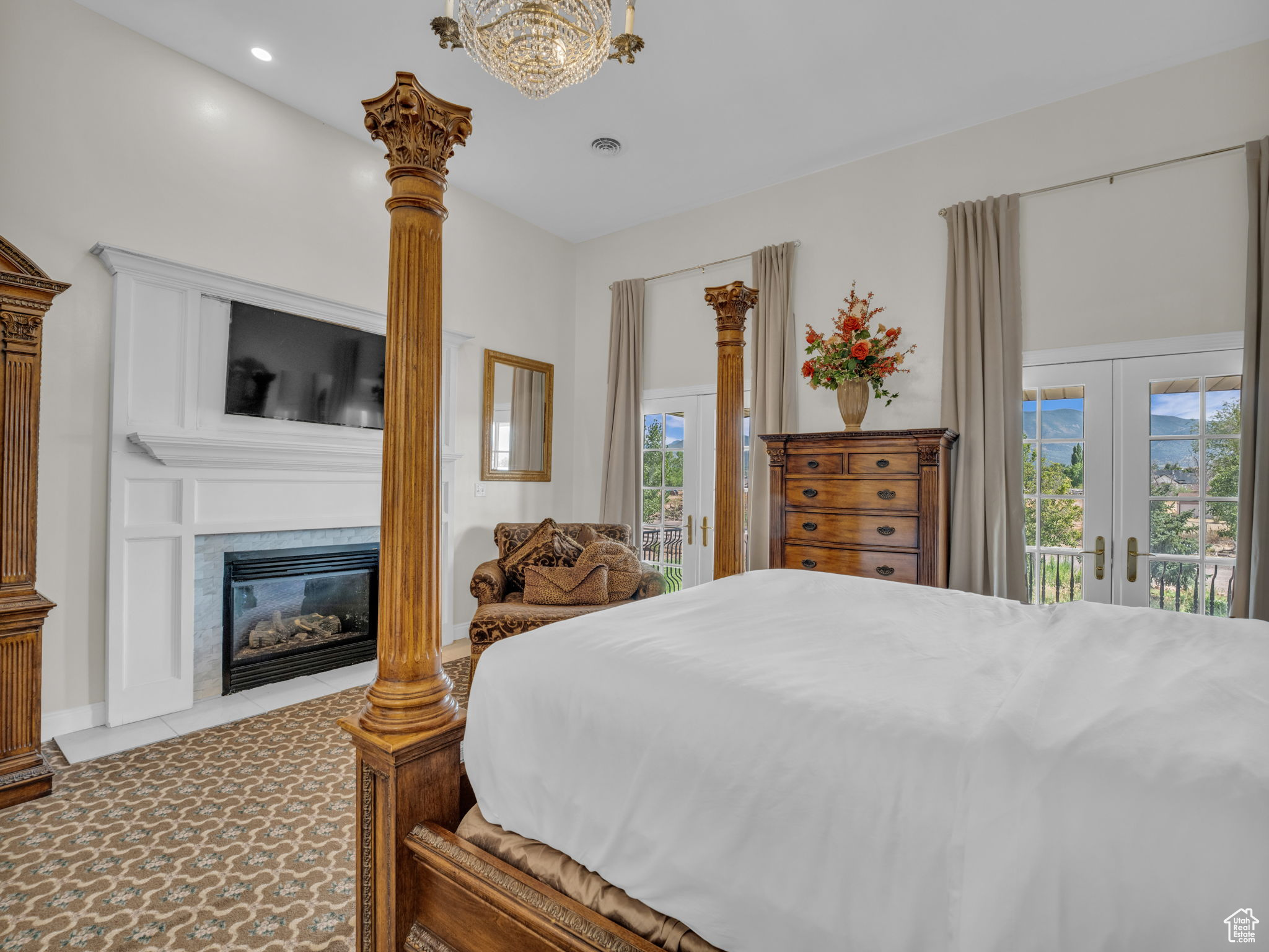 KANOSH TOWN SURVEY - Residential