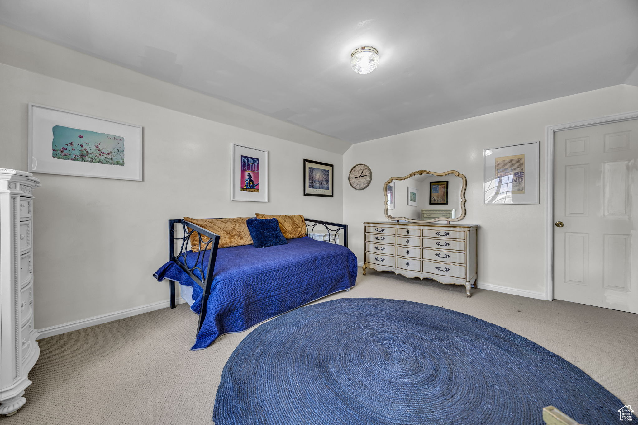 KANOSH TOWN SURVEY - Residential