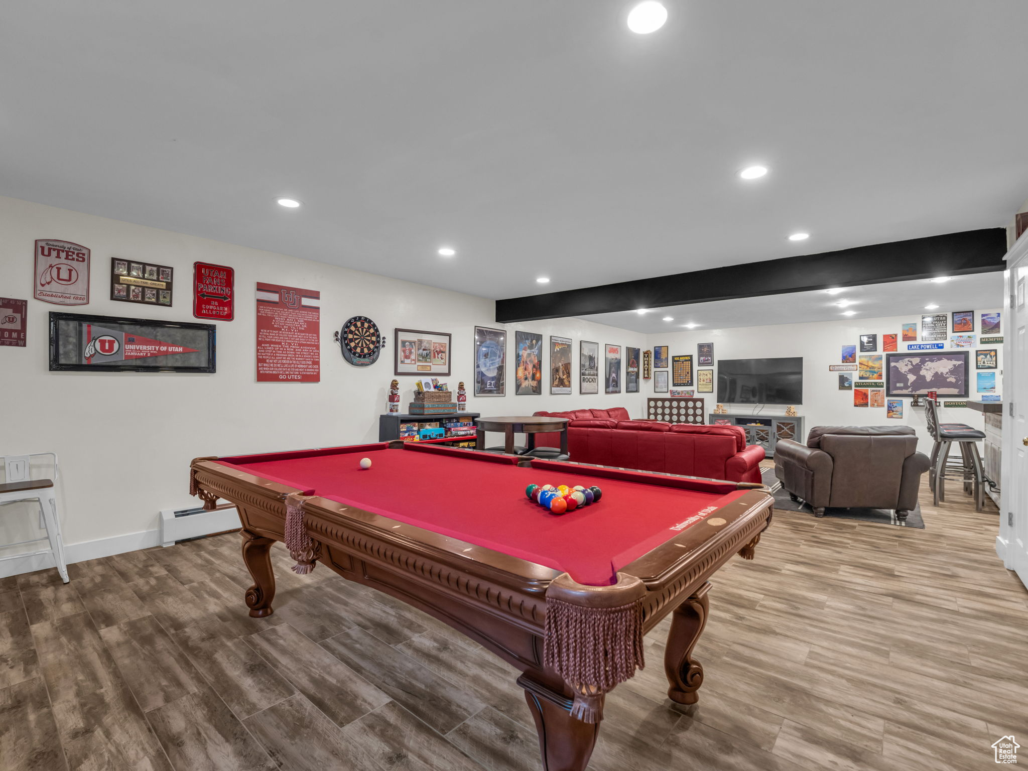 KANOSH TOWN SURVEY - Residential