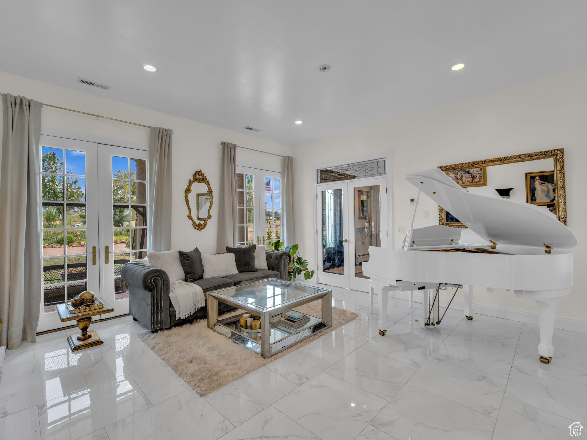 KANOSH TOWN SURVEY - Residential