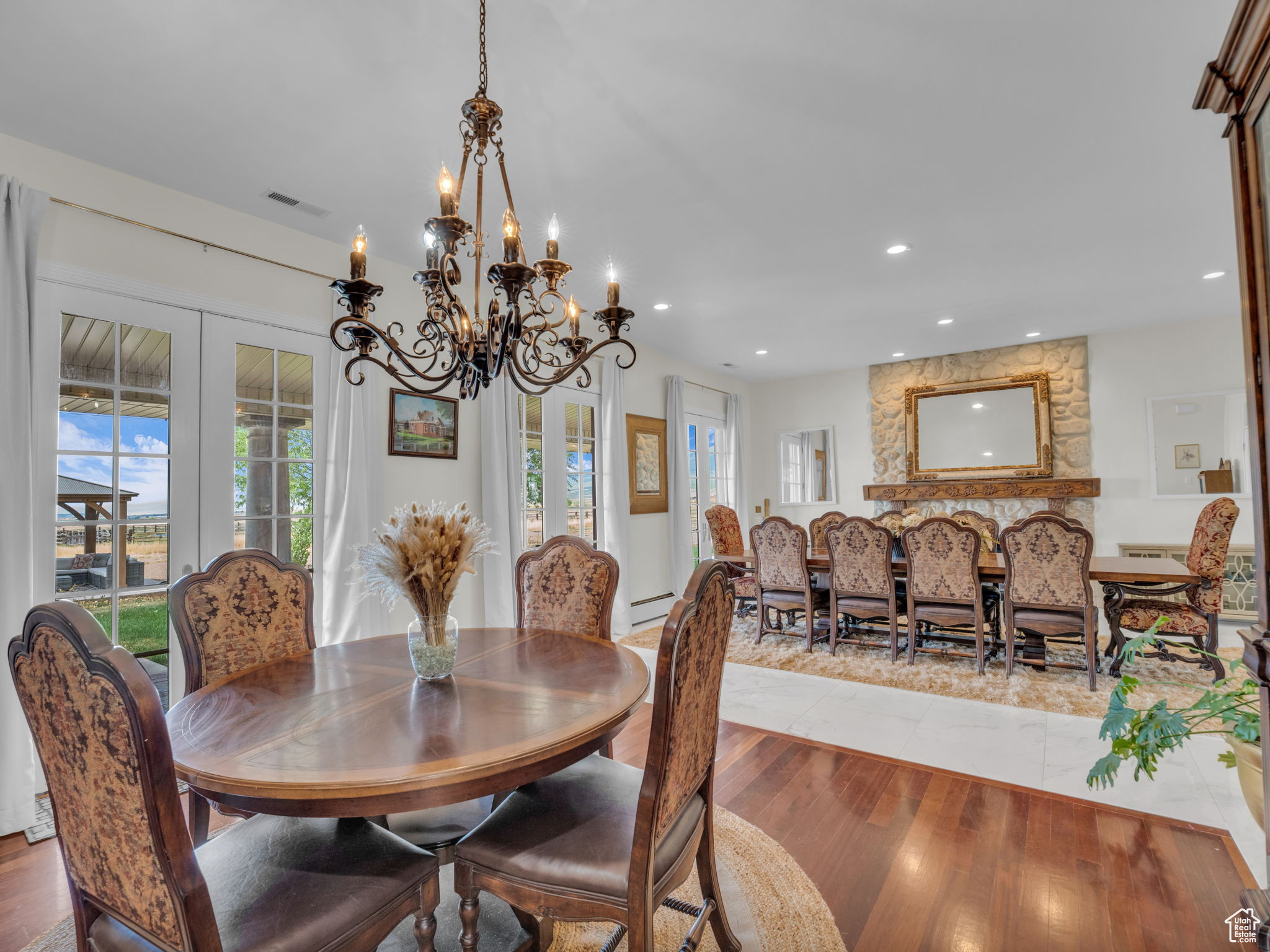 KANOSH TOWN SURVEY - Residential