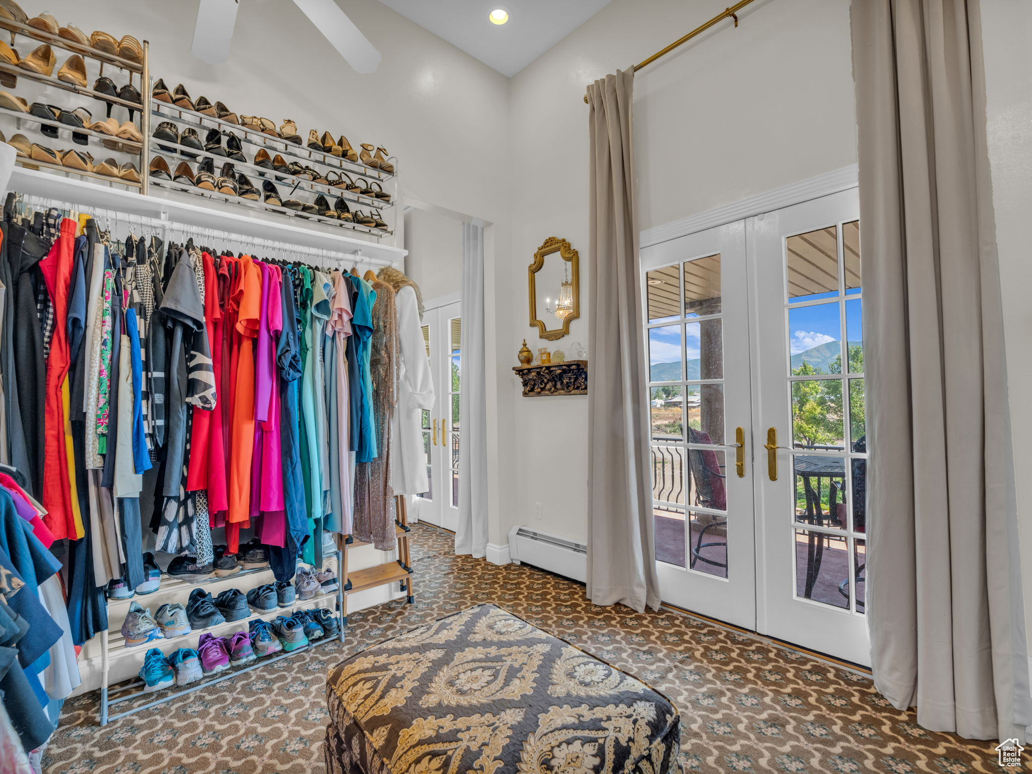 KANOSH TOWN SURVEY - Residential