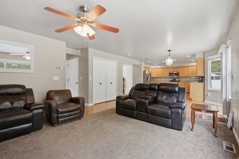 Tiny photo for 1071 S 55 W, Farmington, UT 84025 (MLS # 2186976)