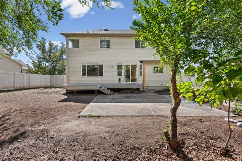 Tiny photo for 1071 S 55 W, Farmington, UT 84025 (MLS # 2186976)