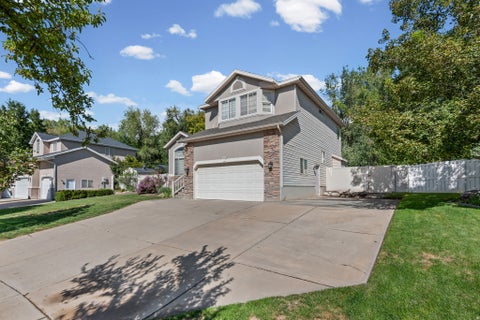 Tiny photo for 1071 S 55 W, Farmington, UT 84025 (MLS # 2186976)