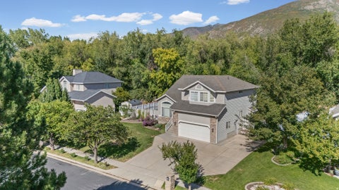 Tiny photo for 1071 S 55 W, Farmington, UT 84025 (MLS # 2186976)