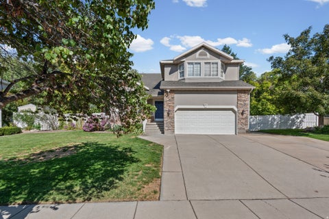 Tiny photo for 1071 S 55 W, Farmington, UT 84025 (MLS # 2186976)