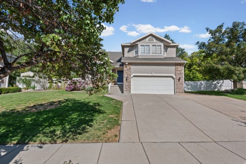 Tiny photo for 1071 S 55 W, Farmington, UT 84025 (MLS # 2186976)