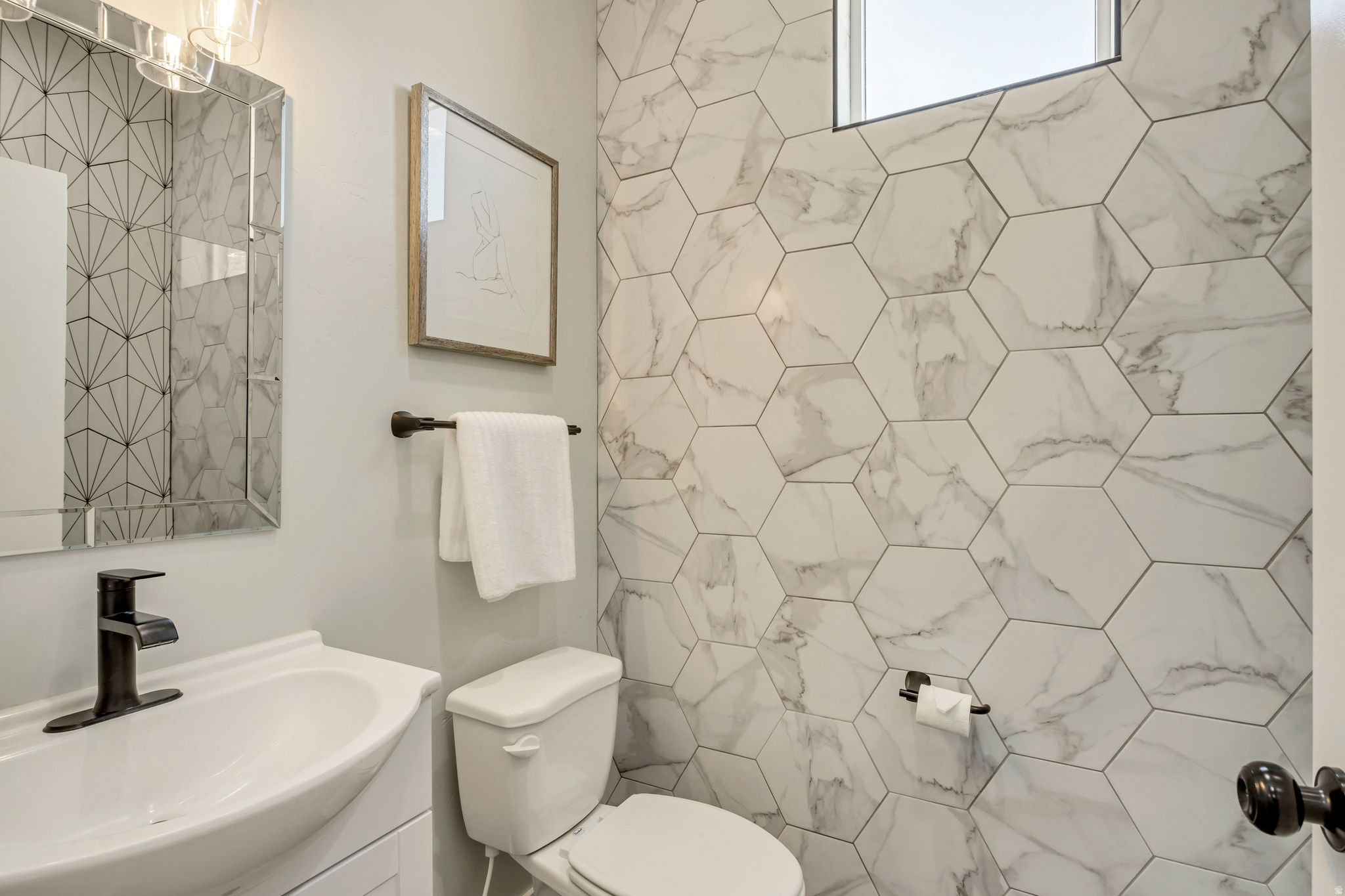 OAKRIDGE COVE - Residential