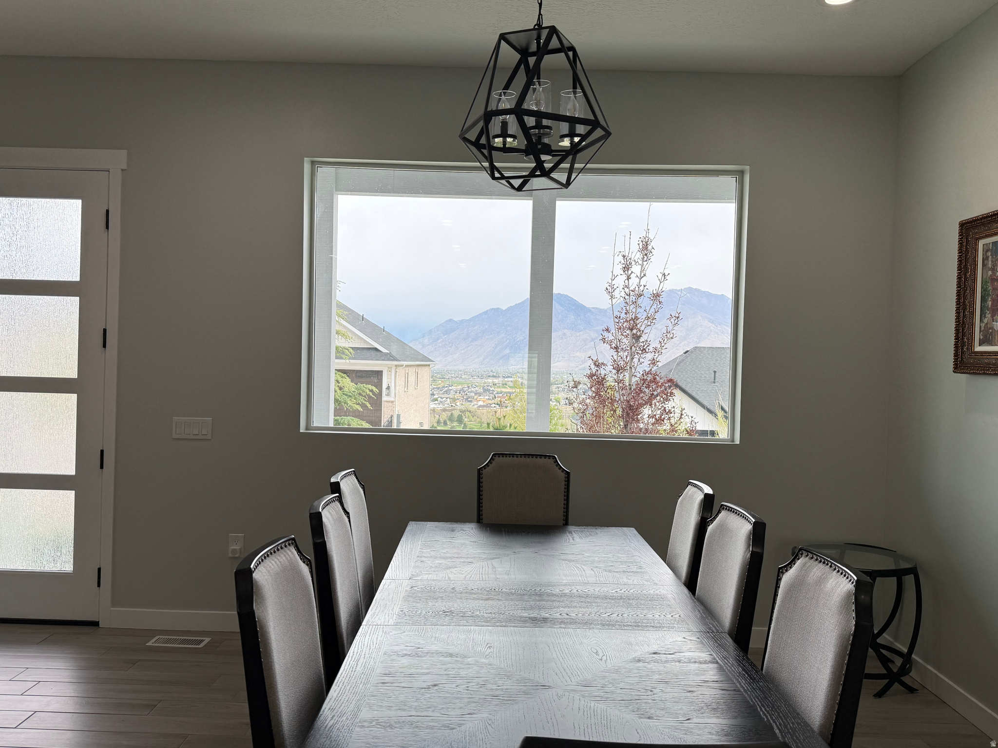 OAKRIDGE COVE - Residential