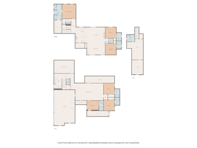OAKRIDGE COVE - Residential