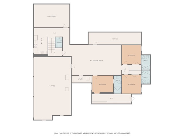 OAKRIDGE COVE - Residential