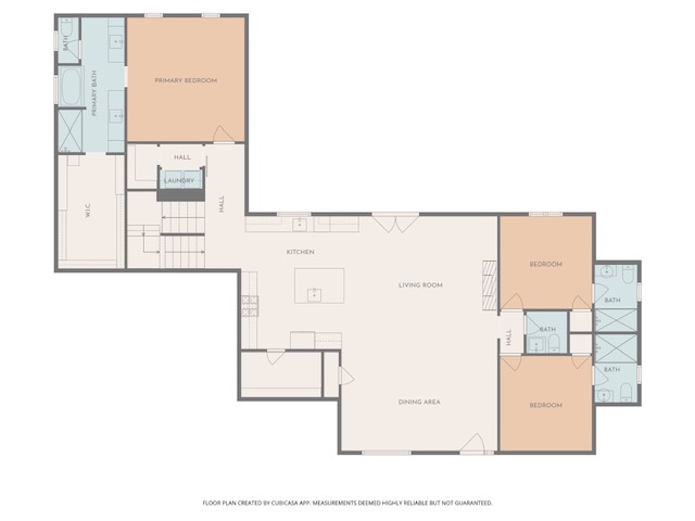 OAKRIDGE COVE - Residential