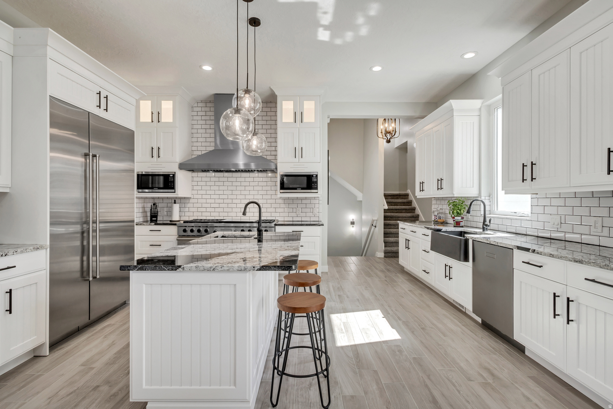 OAKRIDGE COVE - Residential