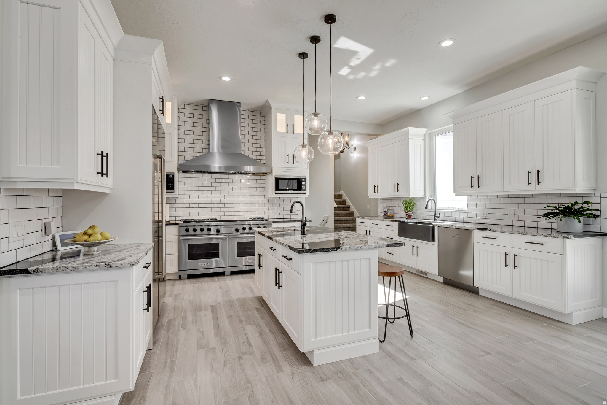 OAKRIDGE COVE - Residential