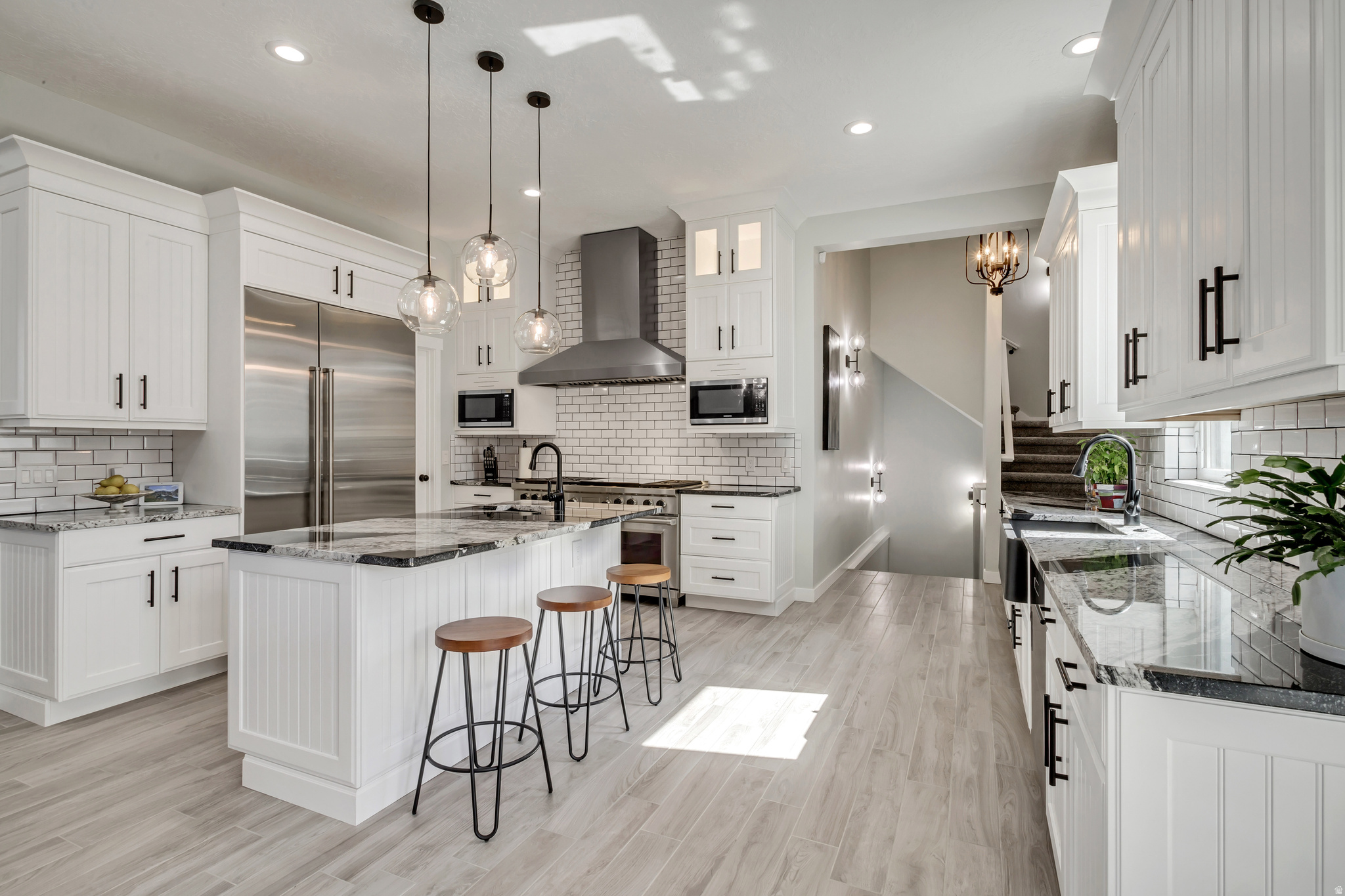 OAKRIDGE COVE - Residential