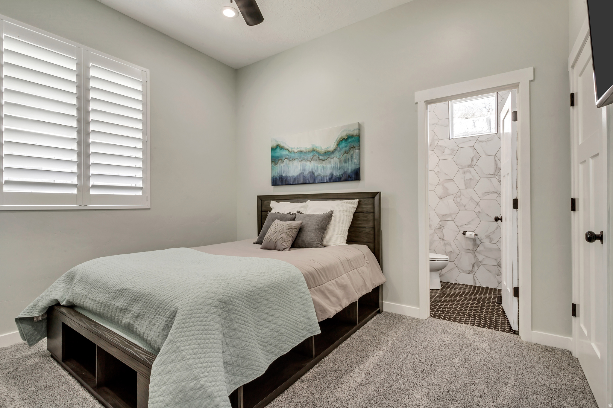 OAKRIDGE COVE - Residential