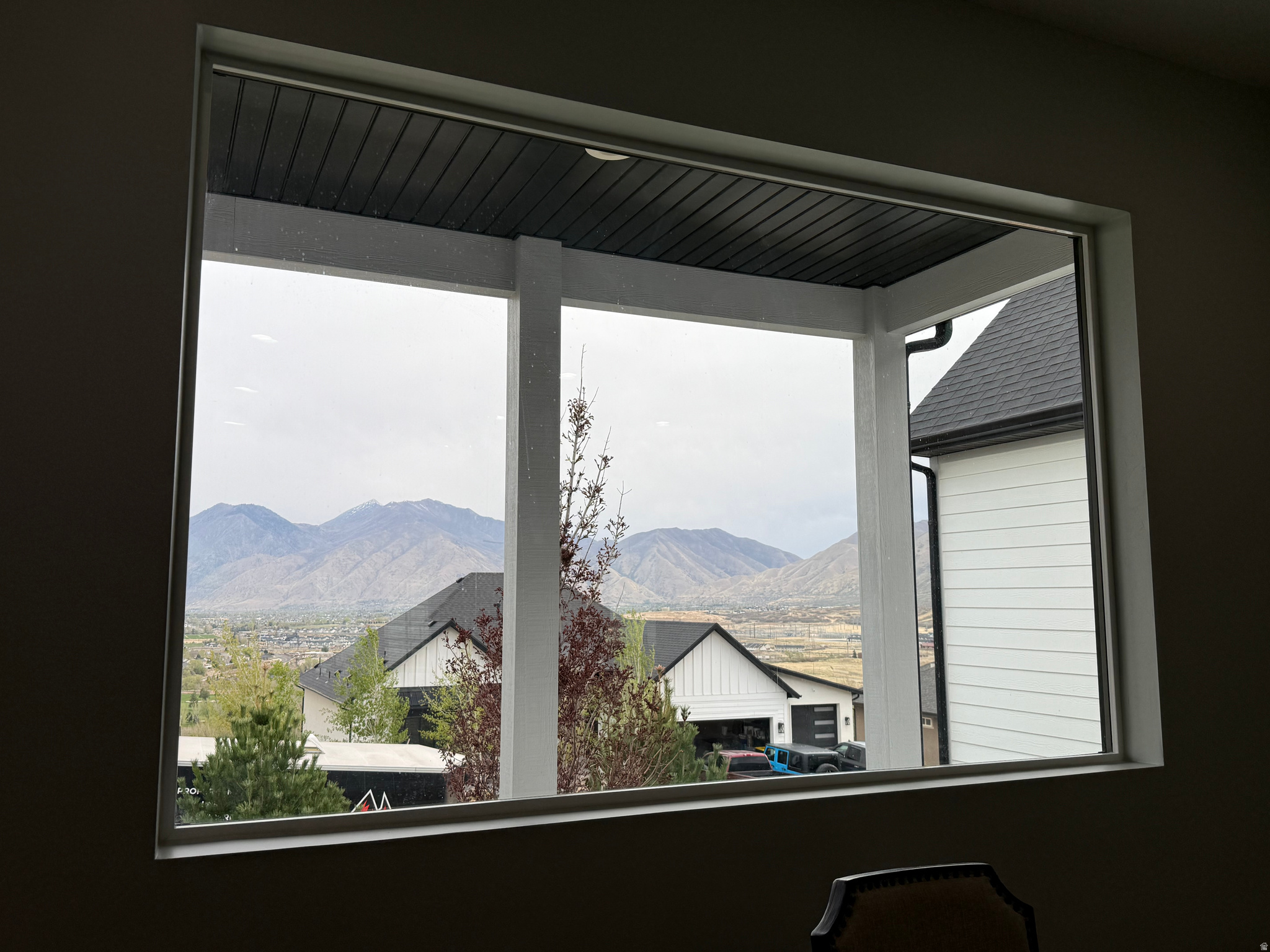 OAKRIDGE COVE - Residential