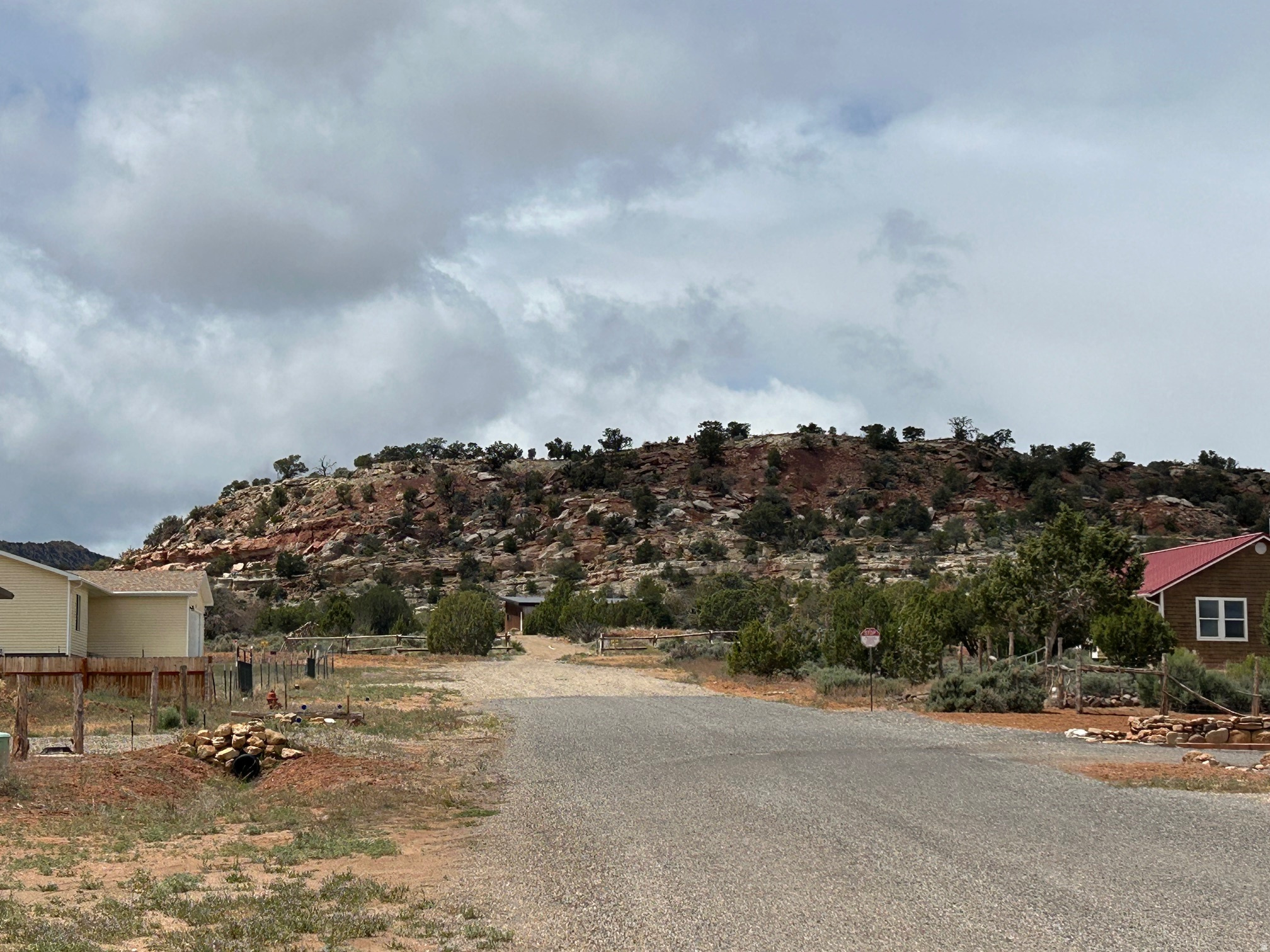 MOQUI GARDENS - Land