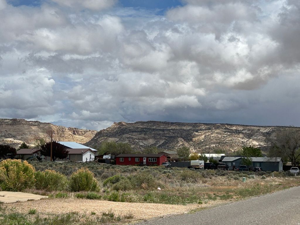 Photo of 705 W 500 S #141, Escalante, UT 84726 (MLS # 2153544)