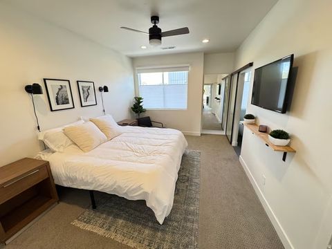 Tiny photo for 1538 E TALO CT, Millcreek, UT 84106 (MLS # 2126378)