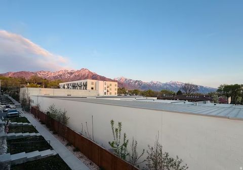 Tiny photo for 1538 E TALO CT, Millcreek, UT 84106 (MLS # 2126378)