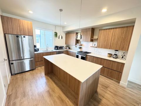 Tiny photo for 1538 E TALO CT, Millcreek, UT 84106 (MLS # 2126378)