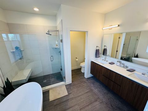 Tiny photo for 1538 E TALO CT, Millcreek, UT 84106 (MLS # 2126378)