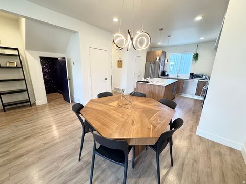 Tiny photo for 1538 E TALO CT, Millcreek, UT 84106 (MLS # 2126378)