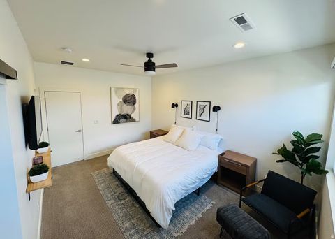 Tiny photo for 1538 E TALO CT, Millcreek, UT 84106 (MLS # 2126378)