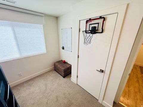 Tiny photo for 1538 E TALO CT, Millcreek, UT 84106 (MLS # 2126378)