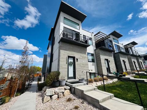 Photo of 1538 E TALO CT, Millcreek, UT 84106 (MLS # 2126378)