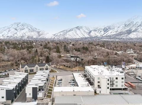 Tiny photo for 1538 E TALO CT, Millcreek, UT 84106 (MLS # 2126378)